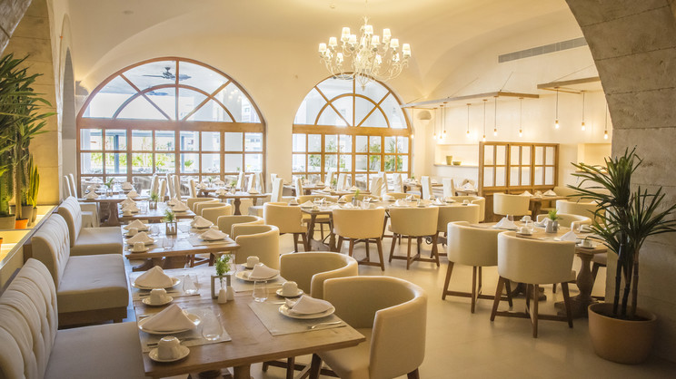 Majestic Elegance Costa Mujeres